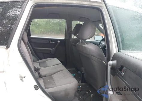 2009 Honda Cr-V Lx z USA, uszkodzony, nr VIN 3CZRE38339G709355